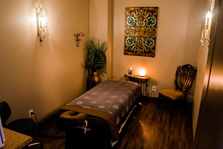Carmel Massage Therapists Full Body And Deep Tissue